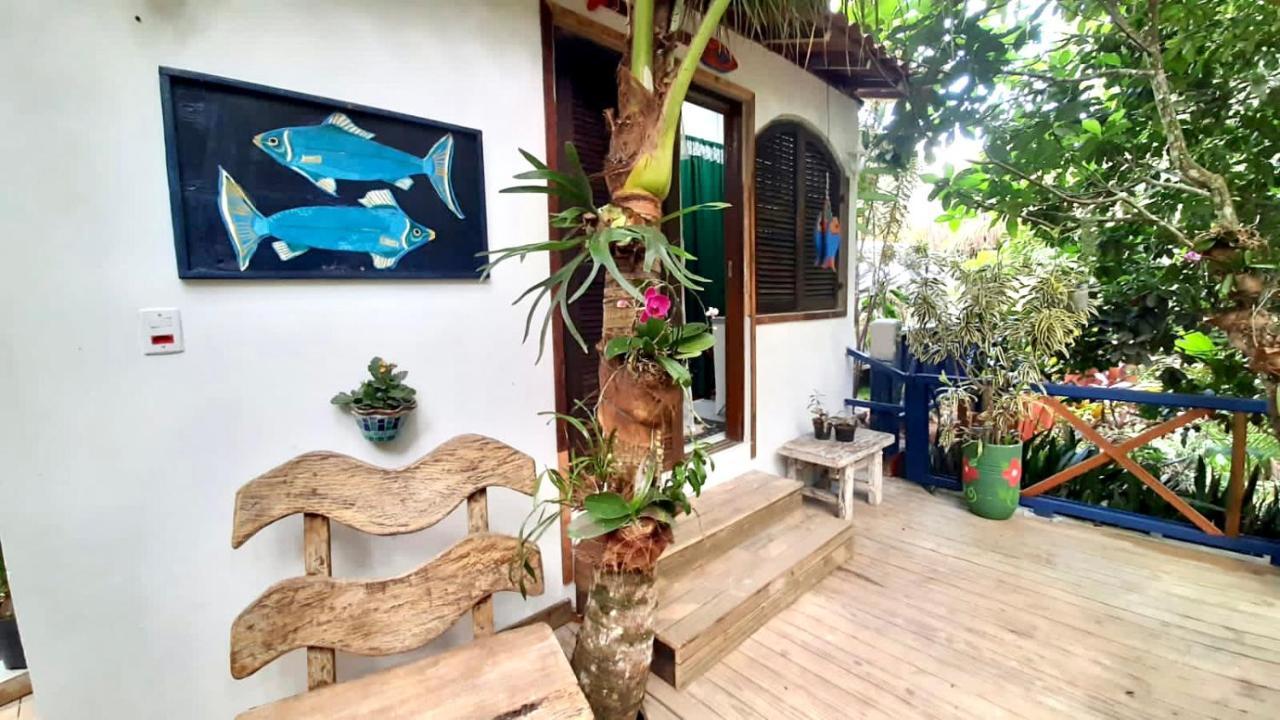 Recanto Da Vera Ilhabela Exterior foto