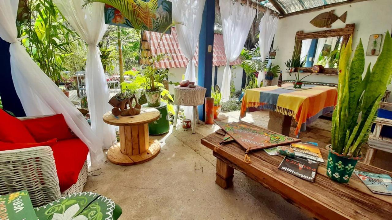 Recanto Da Vera Ilhabela Exterior foto