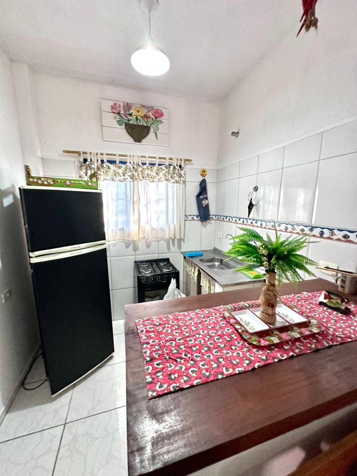 Recanto Da Vera Ilhabela Exterior foto