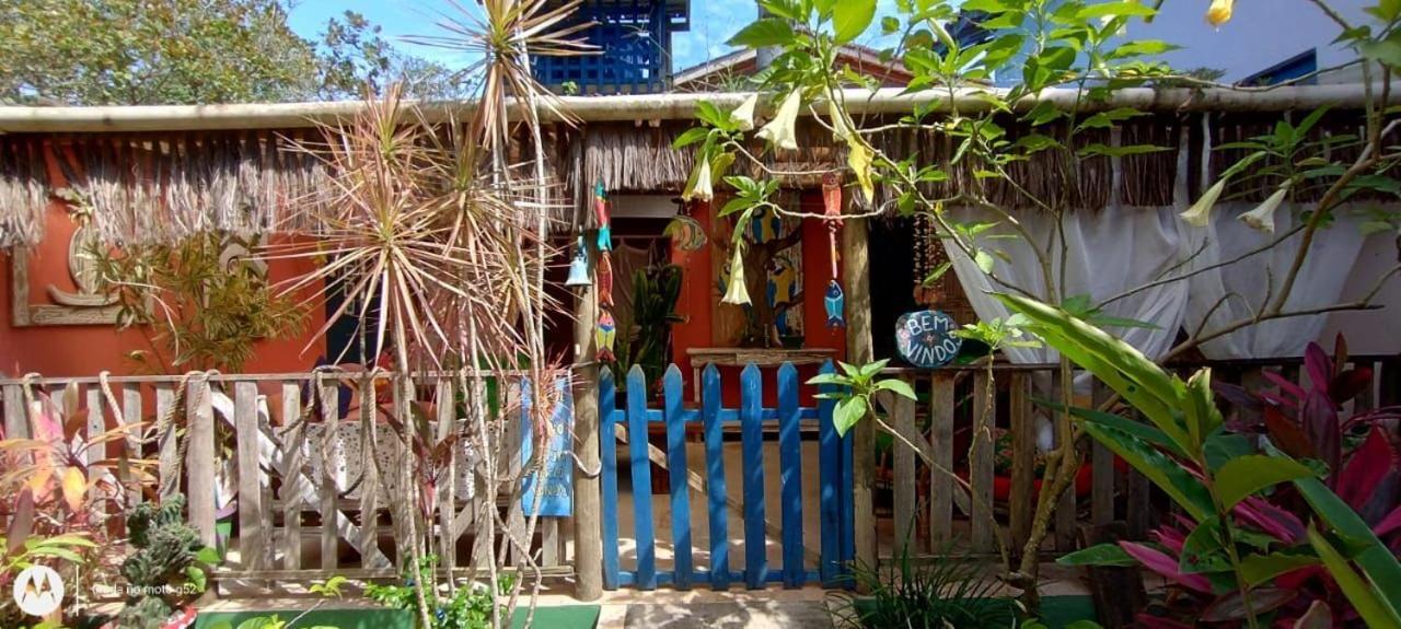 Recanto Da Vera Ilhabela Exterior foto