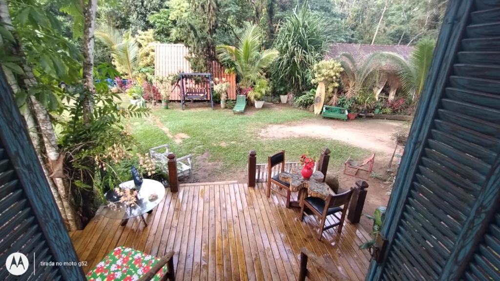 Recanto Da Vera Ilhabela Exterior foto